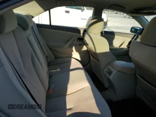 2011 Toyota Camry LE with VIN 4T1BF3EK4BU700033, listed as a Copart auction lot 43334895 with 152,556 mi miles and Salvage Title. Bid and sale history available at DreamBid. Image 10.