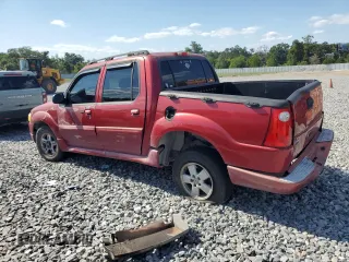 2004 Ford Explorer Sport Trac XLS с VIN 1FMZU77K64UB14512, выставлен на аукционе Copart как лот 56985685 с пробегом Не указан миль и Списание • Salvage title. История ставок и продаж доступна на DreamBid. Изображение 2.