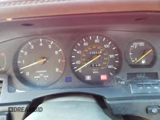 1988 Toyota Supra z VIN JT2MA71JXJ0094266, wystawiony jako Copart lot #59028715 z przebiegiem 133 654 mil mil oraz Czysty tytuł • Clean title. Historia ofert i sprzedaży dostępna na DreamBid. Obrazek 9.