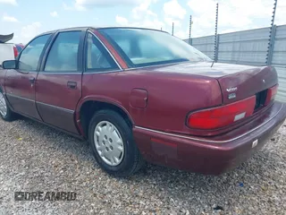 1996 Buick Regal z VIN 2G4WD52K1T1442526, wystawiony jako IAAI lot #42542177 z przebiegiem 80 270 mil mil oraz . Historia ofert i sprzedaży dostępna na DreamBid. Obrazek 3.