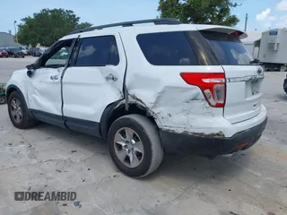 2014 Ford Explorer с VIN 1FM5K7B88EGC10495, выставлен на аукционе IAAI как лот 42373100 с пробегом 80 902 миль миль и . История ставок и продаж доступна на DreamBid. Изображение 3.