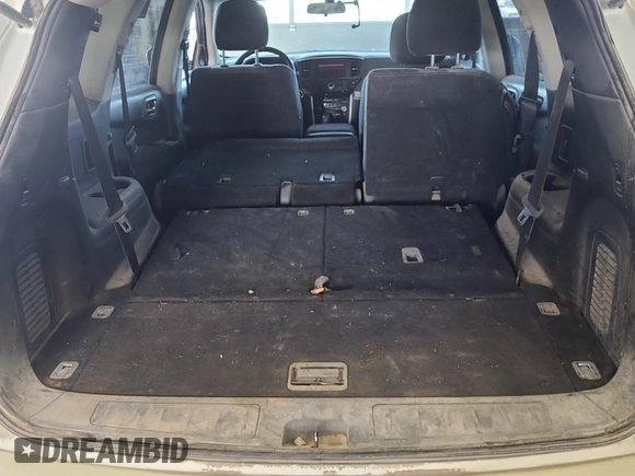 2014 Nissan Pathfinder S with VIN 5N1AR2MM5EC711181, listed as a IAAI auction lot 42665593 with 205,546 mi miles and . Bid and sale history available at DreamBid. Image 46.