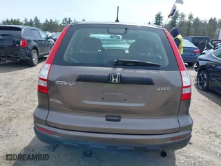 2010 Honda CR-V LX with VIN 5J6RE4H37AL079725, listed as a IAAI auction lot 41919313 with 178,168 mi miles. Bid and sale history available at carsss.com. Image 16.