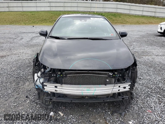 2020 Toyota Corolla Hatchback XSE with VIN JTNC4RBE1L3086271, listed as a Copart auction lot 50219525 with 65,077 mi miles and Salvage Title. Bid and sale history available at carsss.com. Image 5.