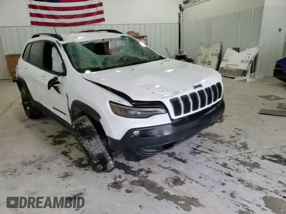2020 Jeep Cherokee Latitude with VIN 1C4PJMCXXLD645778, listed as a Copart auction lot 67696992 with 36,164 mi miles. Bid and sale history available at carsss.com. Image 12.