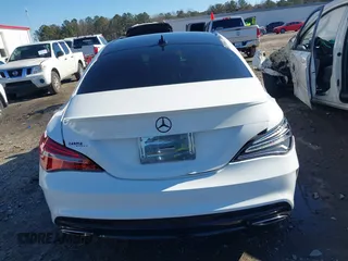2018 Mercedes-Benz CLA 250 z VIN WDDSJ4EB2JN686656, wystawiony jako IAAI lot #41379711 z przebiegiem 61 221 mil mil oraz . Historia ofert i sprzedaży dostępna na DreamBid. Obrazek 16.