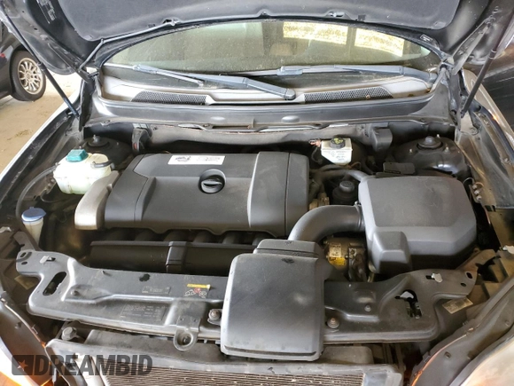 2010 Volvo XC90 I6 with VIN YV4982CY0A1545489, listed as a Copart auction lot 50266745 with Not Provided miles and Clean Title. Bid and sale history available at DreamBid. Image 12.