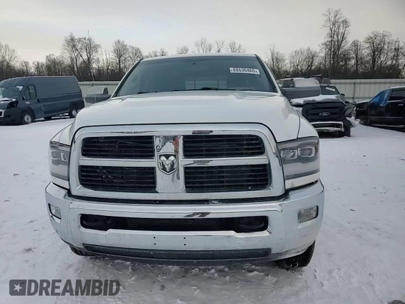 2012 Ram 2500 SLT with VIN 3C6UD5JL1CG133398, listed as a Copart auction lot 88630465 with 279,088 mi miles and Salvage title. Bid and sale history available at DreamBid. Image 10.