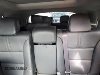 2014 Kia Sorento SX Limited с VIN 5XYKWDA74EG536509, выставлен на аукционе Copart как лот 86627414 с пробегом 107 093 миль миль и Списание • Salvage title. История ставок и продаж доступна на DreamBid. Изображение 10.