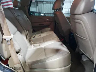 2009 Cadillac Escalade Hybrid with VIN 1GYFK43569R209961, listed as a Copart auction lot 54011705 with 143,894 mi miles and Clean Title. Bid and sale history available at carsss.com. Image 11.