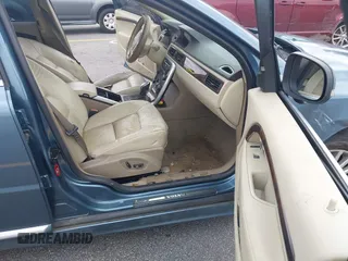 2013 Volvo S80 3.2L z VIN YV1940AS5D1168657, wystawiony jako IAAI lot #39945438 z przebiegiem 249 336 mil mil oraz . Historia ofert i sprzedaży dostępna na DreamBid. Obrazek 5.