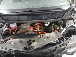 2019 Chevrolet Bolt EV Premier with VIN 1G1FZ6S09K4136793, listed as a IAAI auction lot 42135605 with 54,194 mi miles. Bid and sale history available at carsss.com. Image 10.