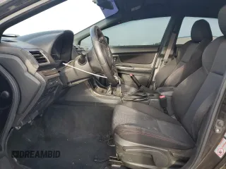 2017 Subaru WRX z VIN JF1VA1B62H9824086, wystawiony jako Copart lot #51020715 z przebiegiem 70 539 mil mil oraz Szkoda całkowita • Salvage title. Historia ofert i sprzedaży dostępna na DreamBid. Obrazek 7.