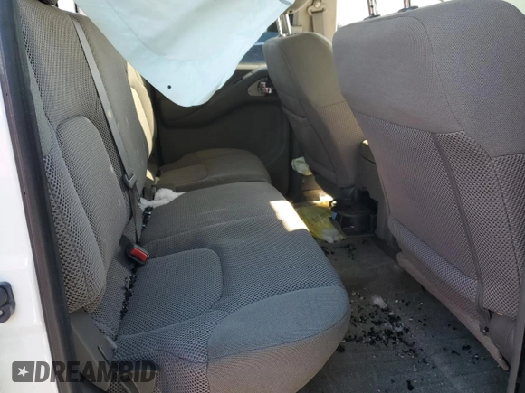 2017 Nissan Frontier SV with VIN 1N6DD0EV8HN767634, listed as a Copart auction lot 88395005 with Not provided miles and Salvage title. Bid and sale history available at DreamBid. Image 10.