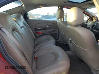 2004 Chrysler 300M M z VIN 2C3HE66G64H618537, wystawiony jako Copart lot #88373975 z przebiegiem 93 141 mil mil oraz Szkody całkowita. Historia ofert i sprzedaży dostępna na DreamBid. Obrazek 10.