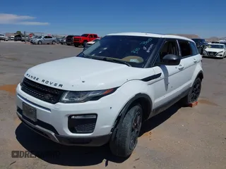 2016 Land Rover Range Rover Evoque SE с VIN SALVP2BGXGH101641, выставлен на аукционе IAAI как лот 42043080 с пробегом 112 349 миль миль и . История ставок и продаж доступна на DreamBid. Изображение 2.