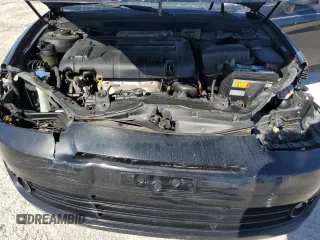 2008 Hyundai Tiburon GS z VIN KMHHM66D08U291605, wystawiony jako Copart lot #46589265 z przebiegiem 177 104 mil mil oraz Szkoda całkowita • Salvage title. Historia ofert i sprzedaży dostępna na DreamBid. Obrazek 13.