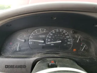 1996 Ford Ranger XL with VIN 1FTCR14U6TPA93172, listed as a Copart auction lot 54744295 with 151,148 mi miles and Salvage title. Bid and sale history available at DreamBid. Image 9.