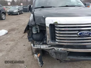 2012 Ford F-150 XL with VIN 1FTFX1EF7CFB11428, listed as a IAAI auction lot 41882609 with 109,112 mi miles. Bid and sale history available at carsss.com. Image 6.