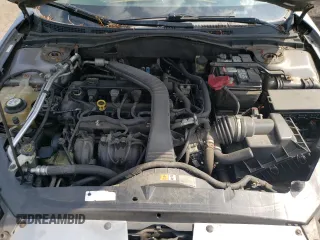 2007 Mercury Milan Premier с VIN 3MEHM08Z37R663243, выставлен на аукционе Copart как лот 60234545 с пробегом 206 648 миль миль и Списание • Salvage title. История ставок и продаж доступна на DreamBid. Изображение 11.