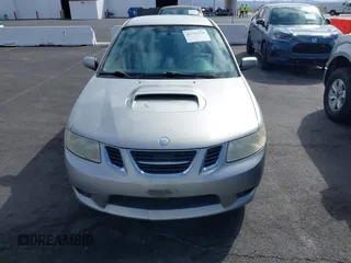 2005 Saab 9-2X Aero z VIN JF4GG22655H058307, wystawiony jako IAAI lot #41752370 z przebiegiem 156 450 mil mil oraz . Historia ofert i sprzedaży dostępna na DreamBid. Obrazek 6.