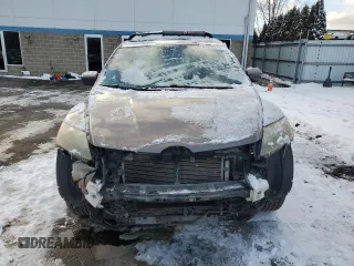 2007 Mazda CX-7 Sport with VIN JM3ER29L970146144, listed as a Copart auction lot 89324245 with 148,813 mi miles and Salvage Title. Bid and sale history available at carsss.com. Image 5.