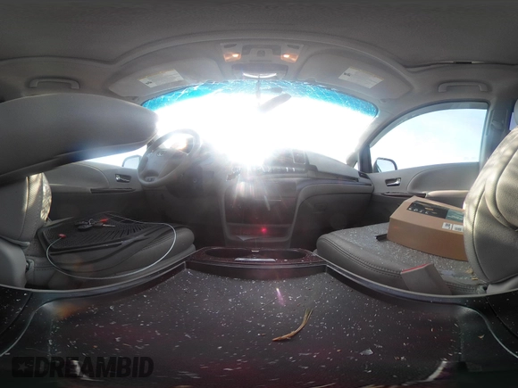 2011 Toyota Sienna XLE AAS with VIN 5TDYK3DC1BS026108, listed as a IAAI auction lot 42681177 with 201,873 mi miles and . Bid and sale history available at DreamBid. Image 18.
