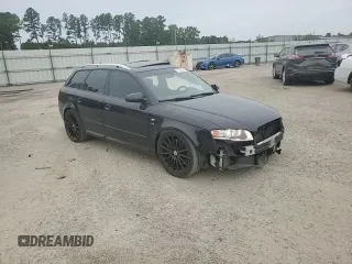 2008 Audi S4 z VIN WAUUL78E78A167041, wystawiony jako Copart lot #71202534 z przebiegiem 103 365 mil mil oraz Szkoda całkowita • Salvage title. Historia ofert i sprzedaży dostępna na DreamBid. Obrazek 12.