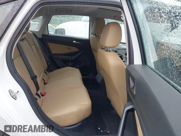 2019 Volkswagen Jetta S with VIN 3VWC57BU1KM084270, listed as a IAAI auction lot 42351806 with 72,370 mi miles and . Bid and sale history available at DreamBid. Image 8.