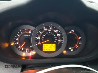 2008 Toyota RAV4 Sport with VIN JTMZK32V086015540, listed as a Copart auction lot 80274004 with 155,270 mi miles and Clean title. Bid and sale history available at DreamBid. Image 9.