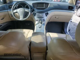 2008 Subaru Tribeca Limited с VIN 4S4WX93D484412902, выставлен на аукционе Copart как лот 55038425 с пробегом 228 989 миль миль и Списание • Salvage title. История ставок и продаж доступна на DreamBid. Изображение 8.