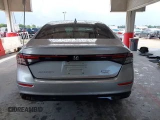 2023 Honda Accord Touring with VIN 1HGCY2F87PA039060, listed as a IAAI auction lot 42382912 with 36,007 mi miles and . Bid and sale history available at DreamBid. Image 17.