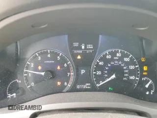 2015 Lexus RX 350 z VIN 2T2ZK1BA0FC200237, wystawiony jako Copart lot #48884385 z przebiegiem 107 735 mil mil oraz Szkoda całkowita • Salvage title. Historia ofert i sprzedaży dostępna na DreamBid. Obrazek 9.