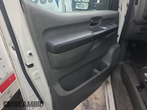 2014 Nissan NV S with VIN 1N6AF0LY2EN108146, listed as a IAAI auction lot 42849184 with 131,055 mi miles and . Bid and sale history available at DreamBid. Image 32.