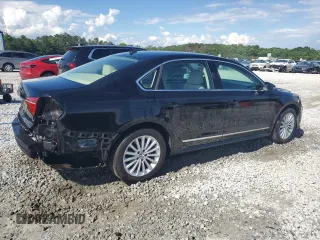 2016 Volkswagen Passat SE z VIN 1VWBT7A37GC046612, wystawiony jako Copart lot #56742675 z przebiegiem 22 231 mil mil oraz Szkoda całkowita • Salvage title. Historia ofert i sprzedaży dostępna na DreamBid. Obrazek 3.