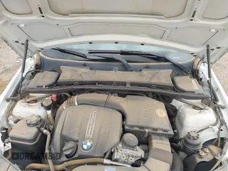 2011 BMW 3 Series 335i with VIN WBAPM5C54BE435453, listed as a IAAI auction lot 42048082 with 156,706 mi miles. Bid and sale history available at carsss.com. Image 10.