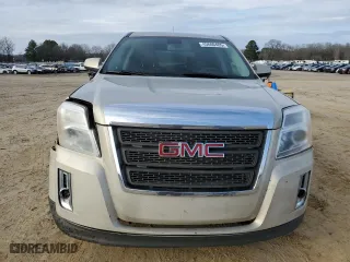 2011 GMC Terrain SLE-1 with VIN 2CTALMEC2B6270254, listed as a Copart auction lot 45600405 with 278,188 mi miles and Clean Title. Bid and sale history available at carsss.com. Image 5.
