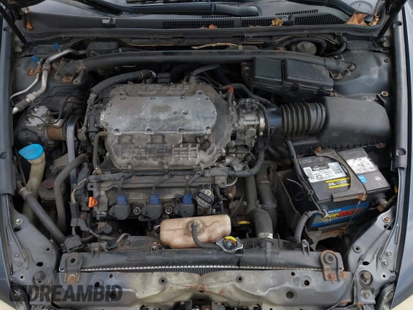 2007 Acura TL with VIN 19UUA66287A023249, listed as a IAAI auction lot 42091228 with 242,269 mi miles. Bid and sale history available at carsss.com. Image 10.