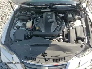 2018 Lexus IS 300 z VIN JTHBA1D25J5063668, wystawiony jako Copart lot #69215655 z przebiegiem 125 061 mil mil oraz Szkoda całkowita • Salvage title. Historia ofert i sprzedaży dostępna na DreamBid. Obrazek 15.