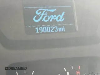 2019 Ford Transit with VIN 1FTYE1YM5KKB40179, listed as a IAAI auction lot 42025057 with 190,023 mi miles. Bid and sale history available at carsss.com. Image 1.
