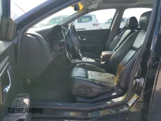 2006 Cadillac CTS with VIN 1G6DM57T660191860, listed as a Copart auction lot 58330564 with 289,241 mi miles and Salvage Title. Bid and sale history available at carsss.com. Image 7.
