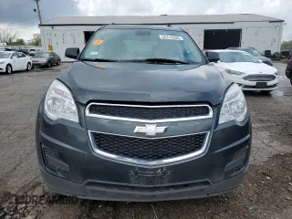 2014 Chevrolet Equinox LT with VIN 2GNALBEK9E6363291, listed as a Copart auction lot 55418395 with 113,393 mi miles and Clean Title. Bid and sale history available at carsss.com. Image 5.