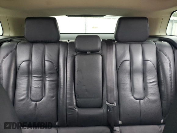 2014 Land Rover Range Rover Evoque Pure Plus with VIN SALVP2BG4EH879253, listed as a Copart auction lot 80984424 with 109,385 mi miles and Clean title. Bid and sale history available at DreamBid. Image 17.
