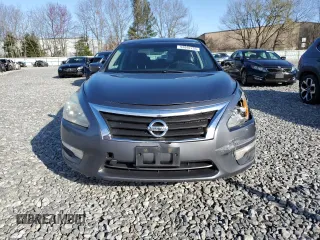 2015 Nissan Altima SV with VIN 1N4AL3AP2FC270353, listed as a Copart auction lot 53892255 with 170,990 mi miles and Clean Title. Bid and sale history available at DreamBid. Image 5.