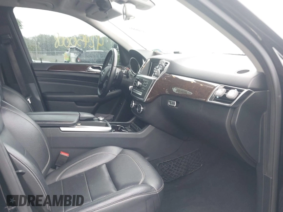 2012 Mercedes-Benz M 350 with VIN 4JGDA5HB7CA001805, listed as a IAAI auction lot 42450008 with 112,020 mi miles and . Bid and sale history available at DreamBid. Image 5.