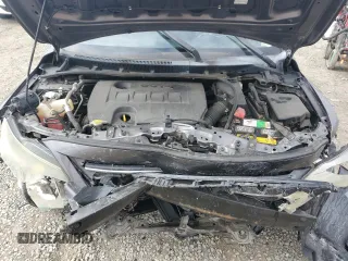 2013 Toyota Corolla L with VIN 5YFBU4EE5DP147211, listed as a Copart auction lot 55320695 with 155,874 mi miles and Salvage Title. Bid and sale history available at DreamBid. Image 11.
