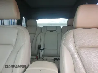2017 Audi Q7 Premium Plus z VIN WA1LAAF74HD008461, wystawiony jako Copart lot #58095615 z przebiegiem 171 994 mil mil oraz Czysty tytuł • Clean title. Historia ofert i sprzedaży dostępna na DreamBid. Obrazek 10.