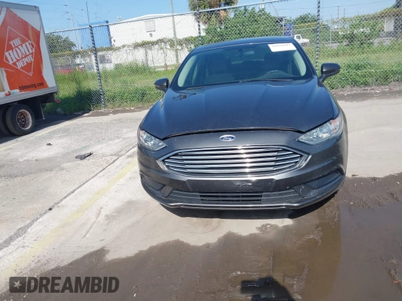 2017 Ford Fusion SE с VIN 3FA6P0HD8HR364066, выставлен на аукционе IAAI как лот 42824947 с пробегом 71 137 миль миль и . История ставок и продаж доступна на DreamBid. Изображение 12.