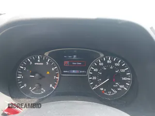 2019 Nissan Pathfinder S с VIN 5N1DR2MMXKC644733, выставлен на аукционе IAAI как лот 42438291 с пробегом 83 676 миль миль и . История ставок и продаж доступна на DreamBid. Изображение 7.