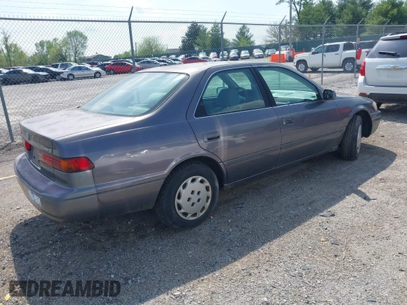 1999 Toyota Camry LE с VIN 4T1BG22K9XU865840, выставлен на аукционе IAAI как лот 42165233 с пробегом 250 372 миль миль и . История ставок и продаж доступна на DreamBid. Изображение 4.